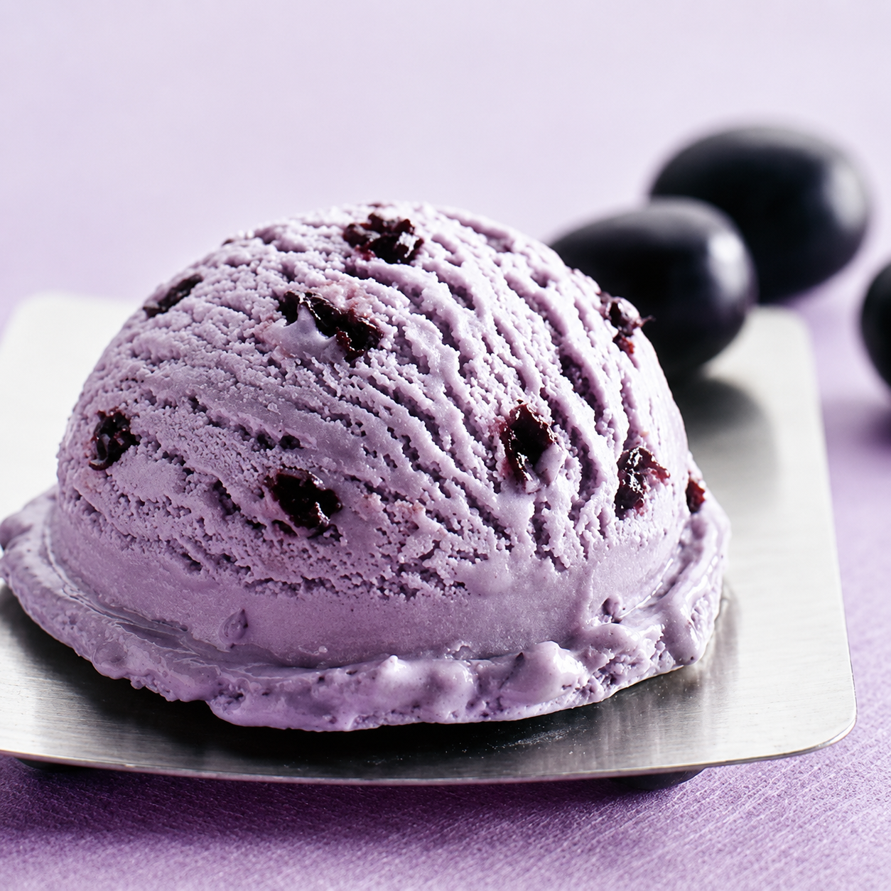Blac Current Gelato