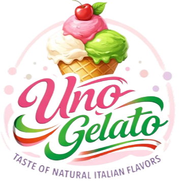 Uno Gelato Logo