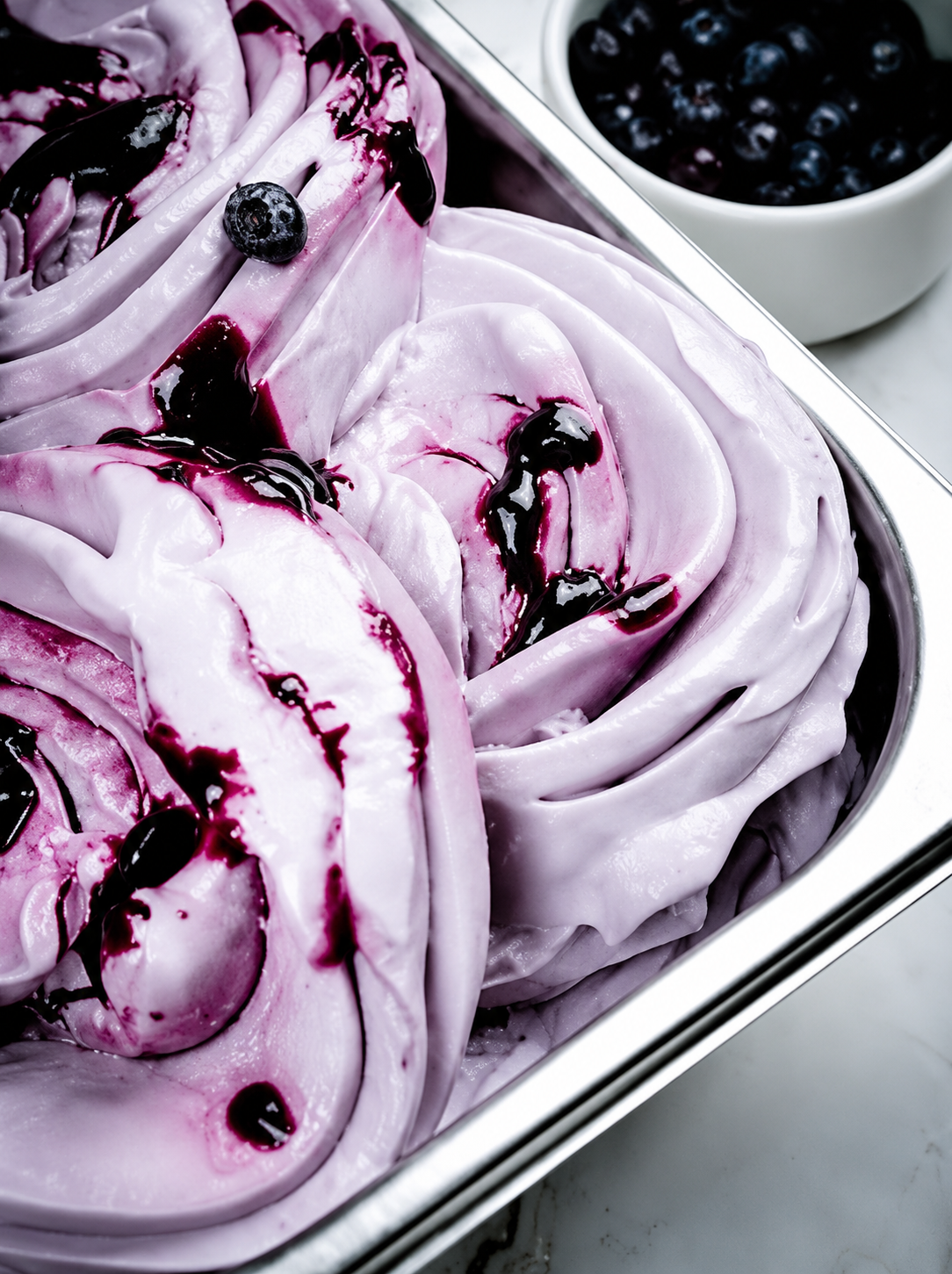Wild Berry Gelato